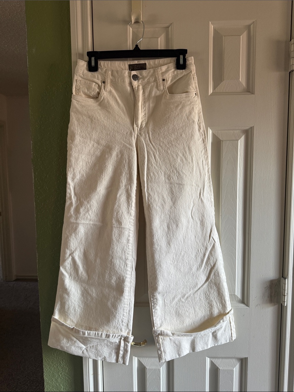 KUT from the Kloth jeans